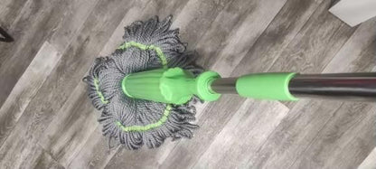 EcoSpin 360° Mop