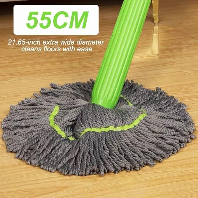 EcoSpin 360° Mop