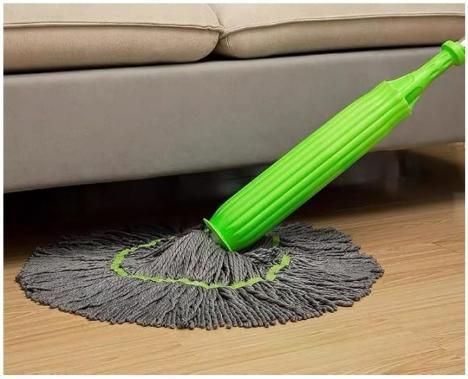EcoSpin 360° Mop