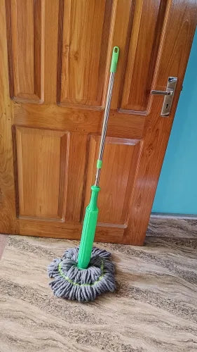 EcoSpin 360° Mop